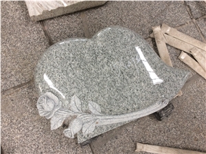 Western Style Sculpture Tombstone Single Monuments