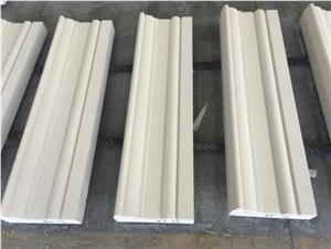 White Limestone Liners
