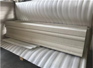 White Limestone Liners