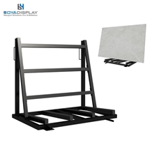 Slab Display Racks