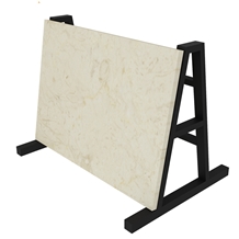 Slab Display Racks