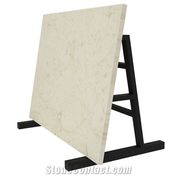 Slab Display Racks