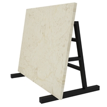 Slab Display Racks