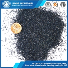Sand Blasting Grit Steel Grit Gl25 Gh25 Factory