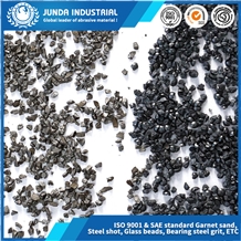 Sand Blasting Grit Steel Grit Gl25 Gh25 Factory