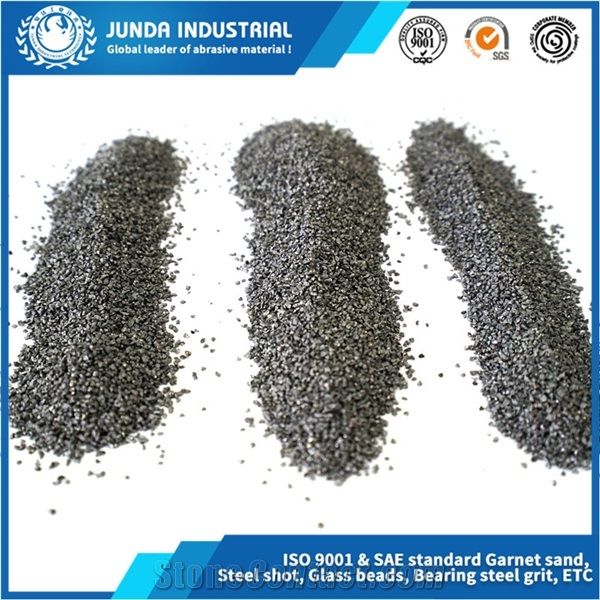 Sand Blasting Grit Steel Grit Gl25 Gh25 Factory