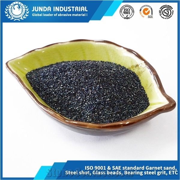 Sand Blasting Grit Steel Grit Gl25 Gh25 Factory