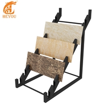 Simple Ceramic Tile Display Rack Display Stand Simple Ceramic Tile Display Rack Display Stand