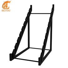 Simple Ceramic Tile Display Rack Display Stand