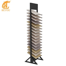 Stone Display Rack Marble Tile Display Stand