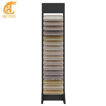 Stone Display Rack Marble Tile Display Stand