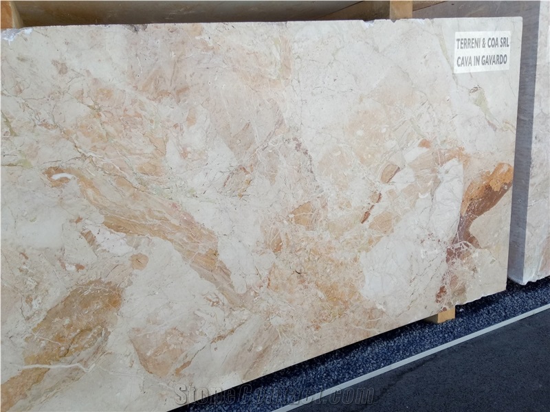 Breccia Aurora Laredo Blocks
