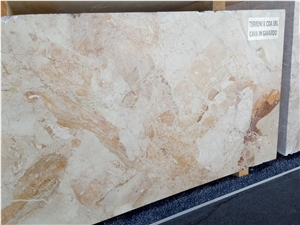 Breccia Aurora Laredo Blocks