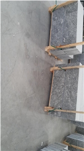 Silver Grey Marble Tiles