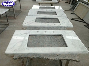 Orient Bathroom Stone Vanity Tops