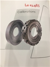 Calibrations Calibrations