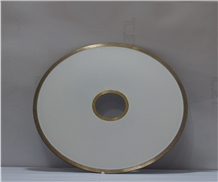 Ceramic Cutting Blade