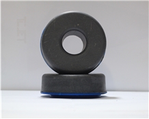 Synthetic Ceramic Chamfer