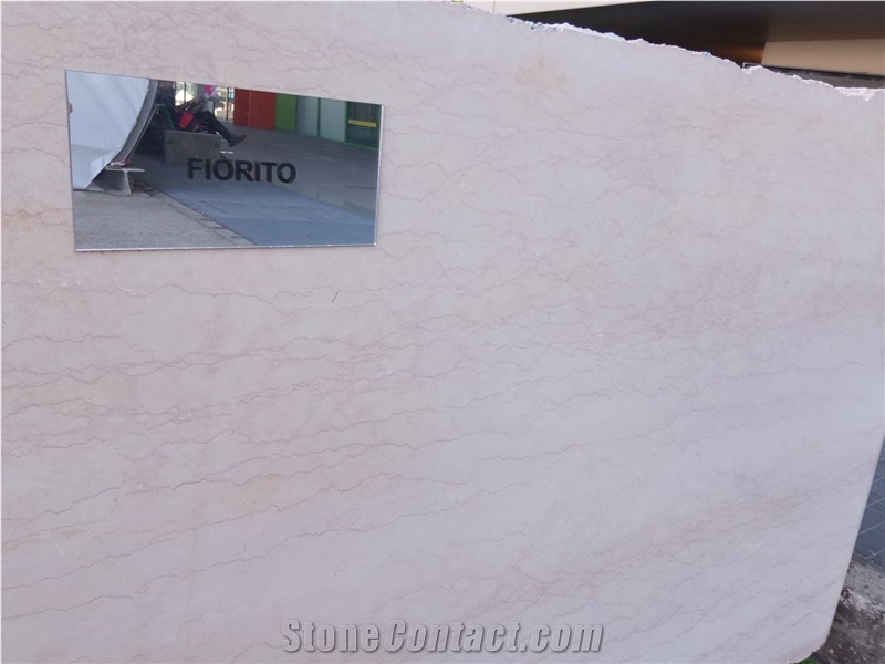 Apricena Fiorito- Trani Fiorito Blocks