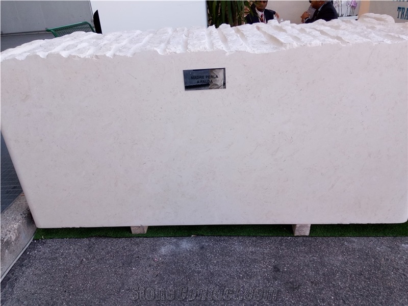 Madre Perla Blocks