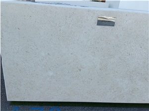 Trani Perlatino Marble Blocks