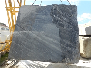 Bardiglio Nuvolato Marble Block Bardiglio Nuvolato Marble Block