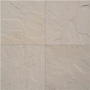 Dholpur Beige Indian Sandstone Tiles