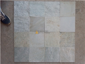 Himachal White Indian Slate Stone Himachal White Indian Slate Stone