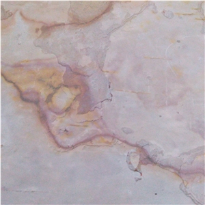 Indian Autumn Flexible Thin Stone Veneer