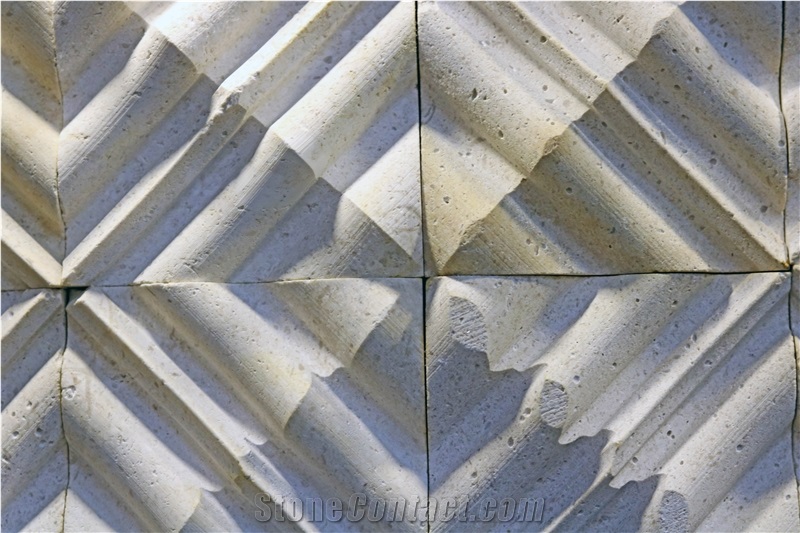 Dt01 Mus Decorative Natural Stone Wall Cladding