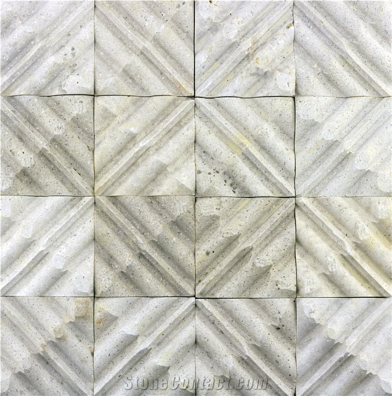 Dt01 Mus Decorative Natural Stone Wall Cladding