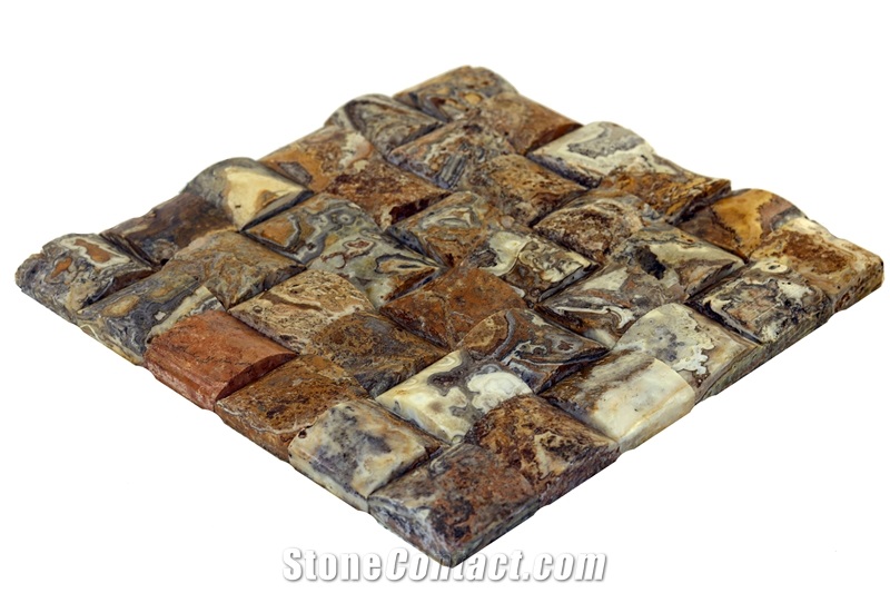 Dt08 Giresun Natural Stone Wall Cladding Stone