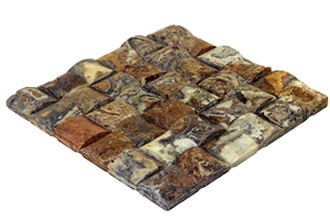 Dt08 Giresun Natural Stone Wall Cladding Stone