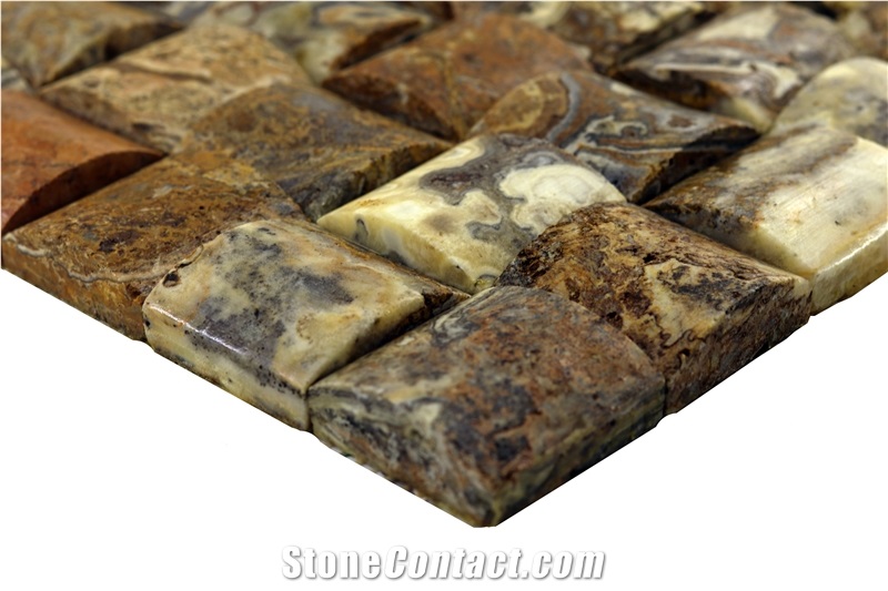 Dt08 Giresun Natural Stone Wall Cladding Stone