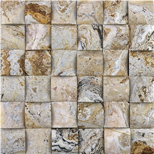 Dt08 Giresun Natural Stone Wall Cladding Stone