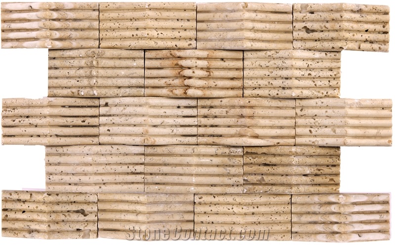 Dt13 Bartin Decorative Natural Ledge Stone Wall Cladding