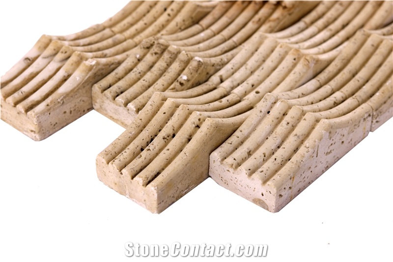 Dt13 Bartin Decorative Natural Ledge Stone Wall Cladding