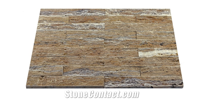 Pt11 Kastamonu Split Face Natural Ledge Stone