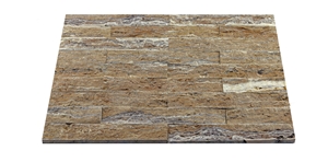 Pt11 Kastamonu Split Face Natural Ledge Stone
