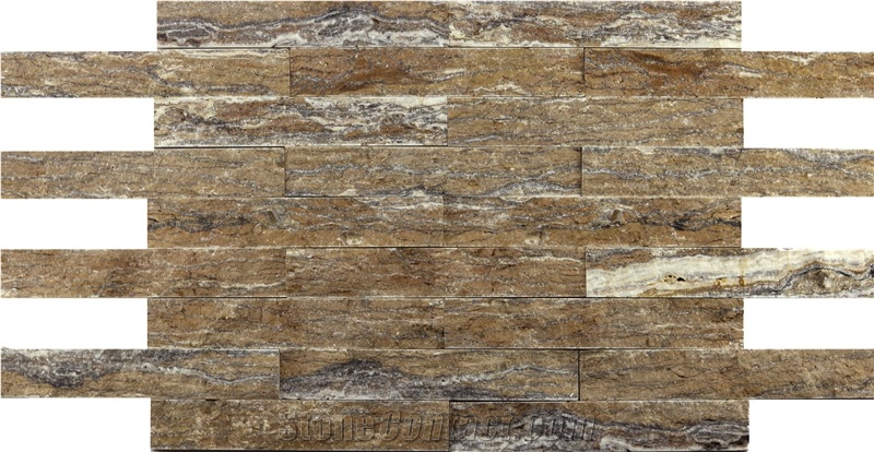 Pt11 Kastamonu Split Face Natural Ledge Stone