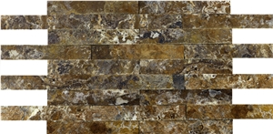 Pt13 Karaman Split Face Natural Stone