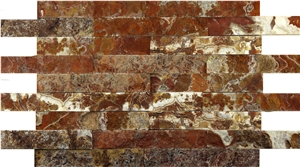 Pt19 Kars Split Face Natural Stone