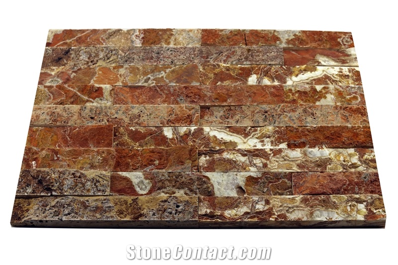 Pt19 Kars Split Face Natural Stone