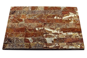 Pt19 Kars Split Face Natural Stone