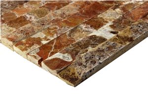 Pt19 Kars Split Face Natural Stone
