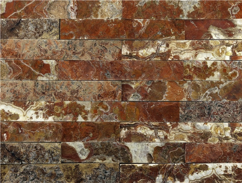 Pt19 Kars Split Face Natural Stone