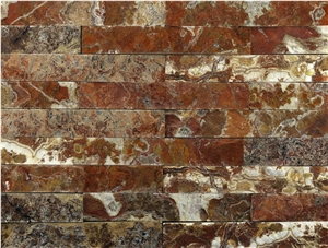 Pt19 Kars Split Face Natural Stone