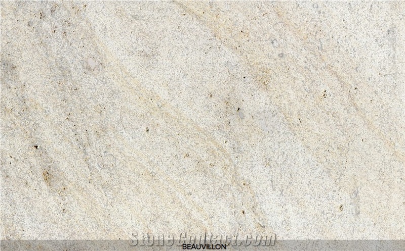 Beauvillon Dore-Beauvallon Rubane Limestone