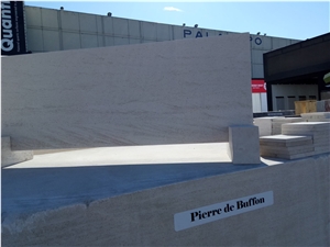 Buffon 10 Limestone,Buffon B15 Blocks