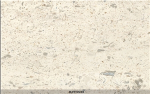 Buffon B3 Limestone Tiles & Slabs